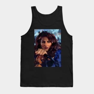 Jackie Brown Tank Top